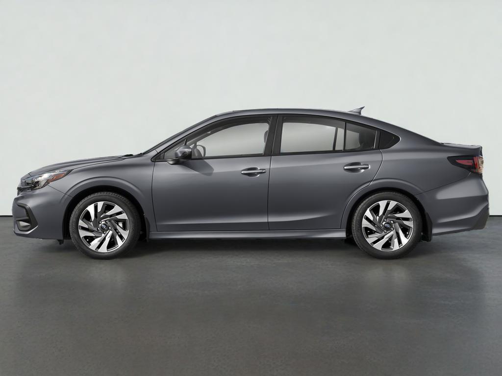 2025 Subaru Legacy Touring XT