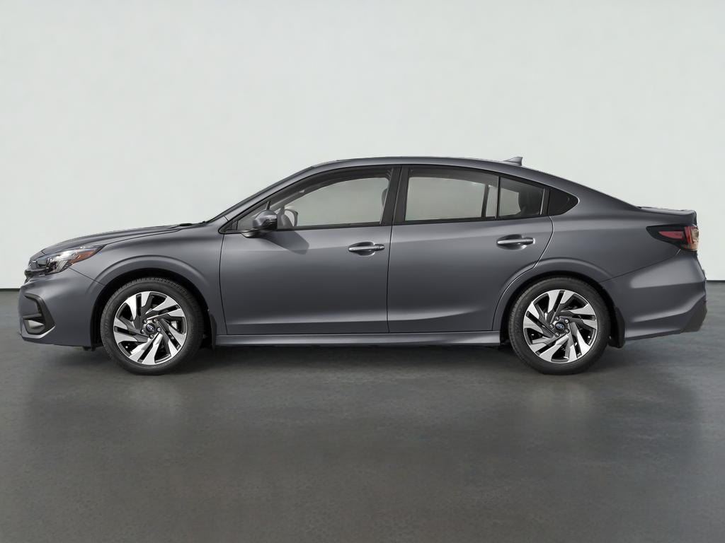 2025 Subaru Legacy Touring XT