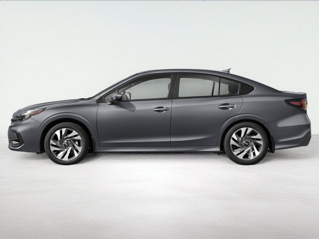 2025 Subaru Legacy Touring XT