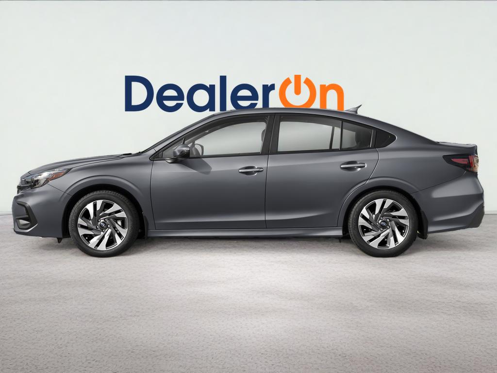 2025 Subaru Legacy Touring XT