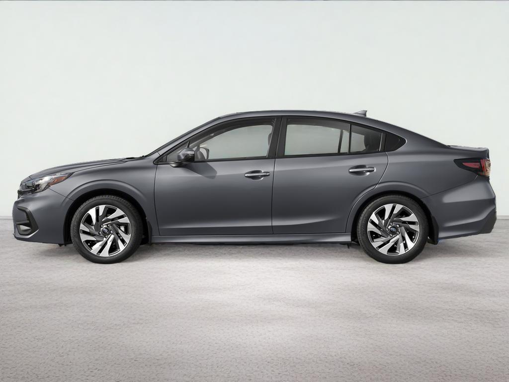 2025 Subaru Legacy Touring XT