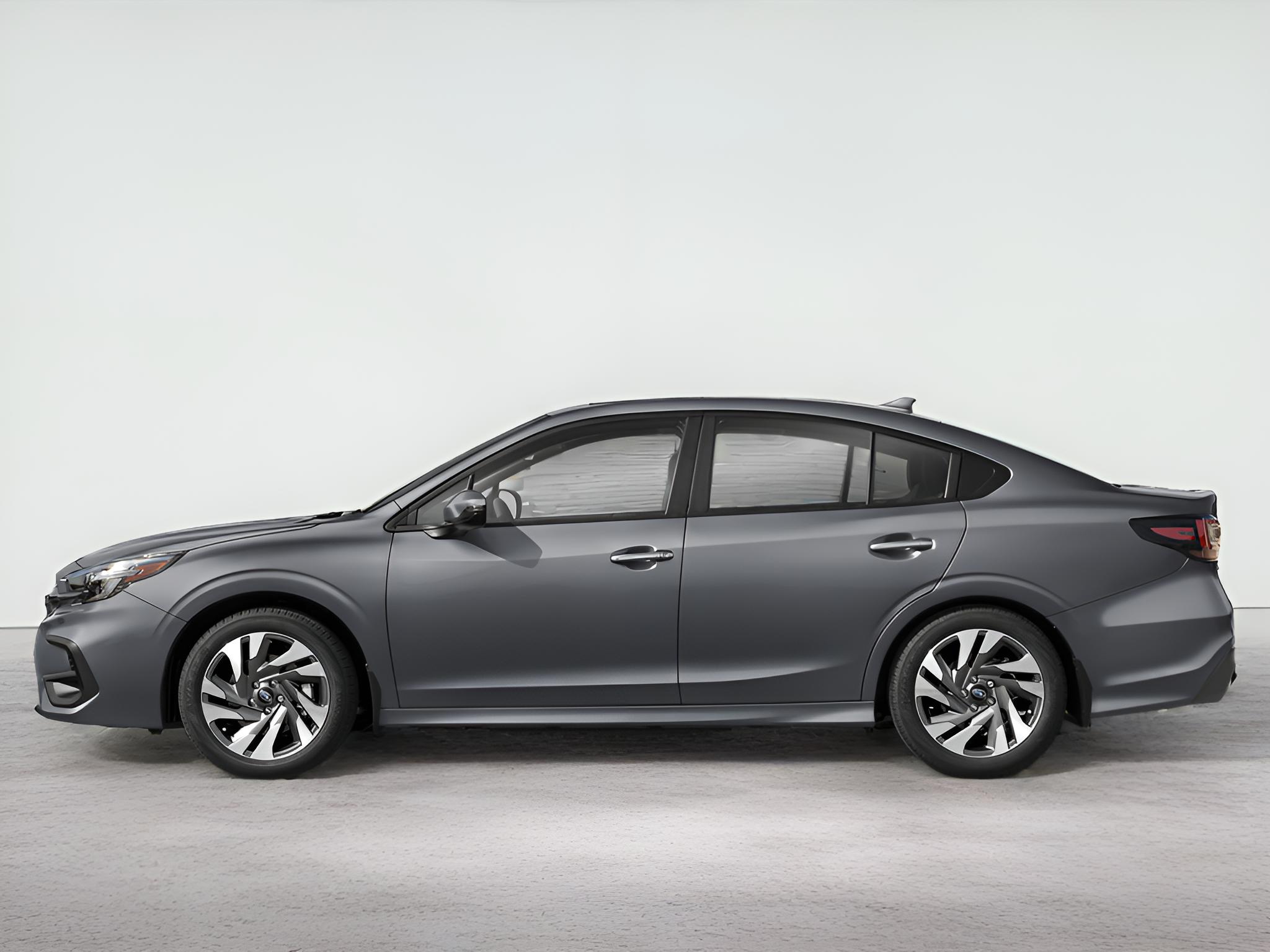 2025 Subaru Legacy Touring XT