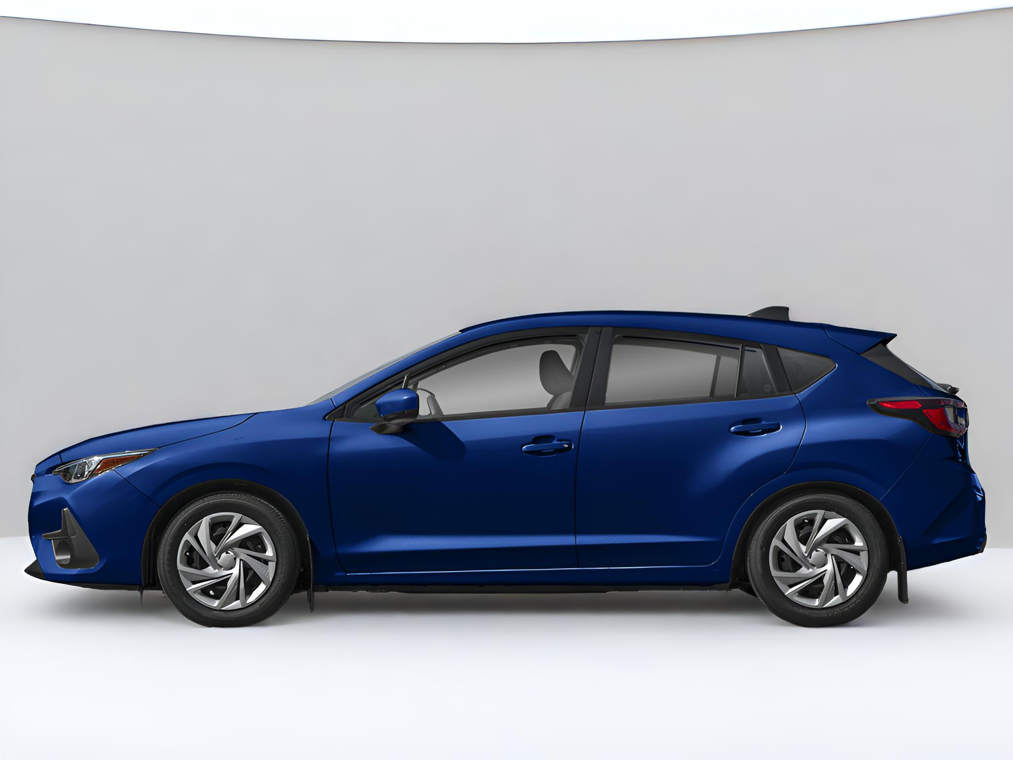 2024 Subaru Impreza AWD