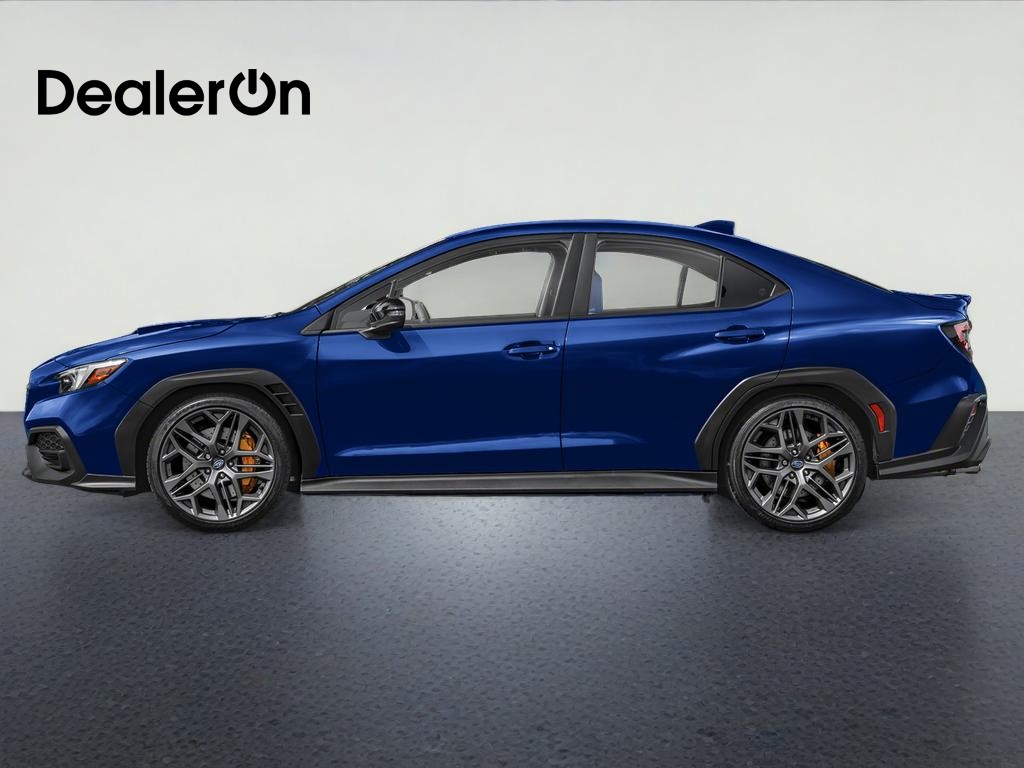 2025 Subaru WRX tS