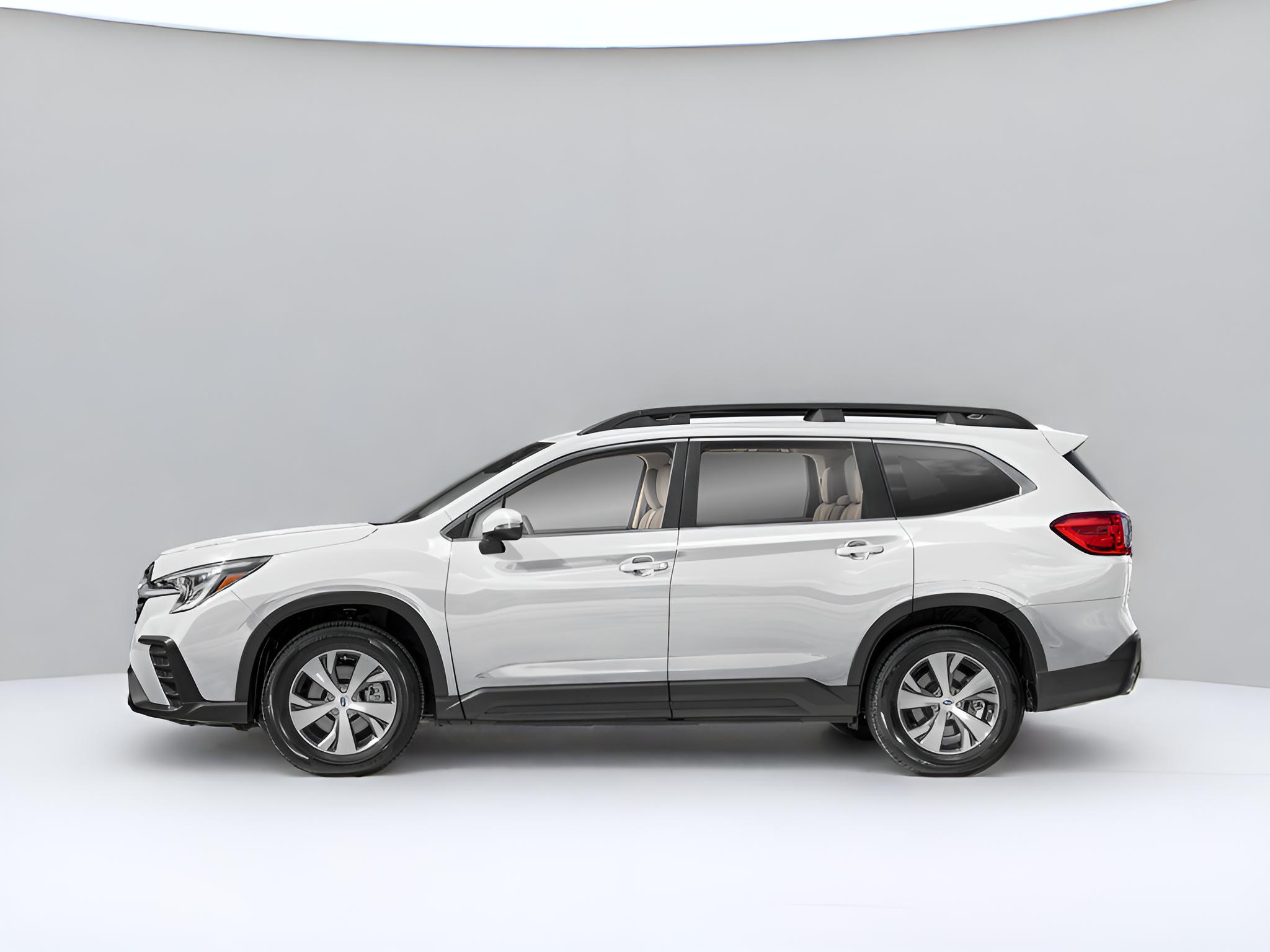 2025 Subaru Ascent Premium