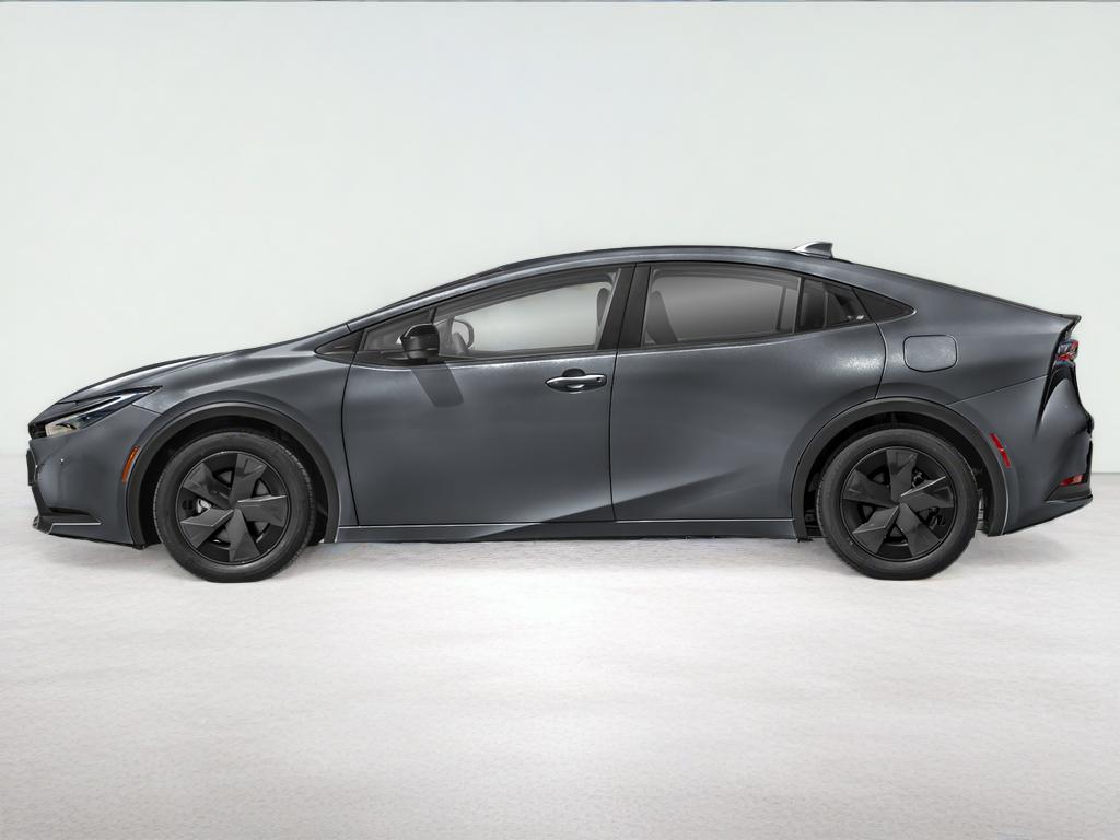 2025 Toyota Prius Plug-In Hybrid SE