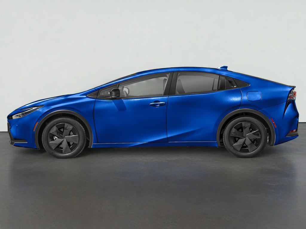 2025 Toyota Prius Plug-In Hybrid SE