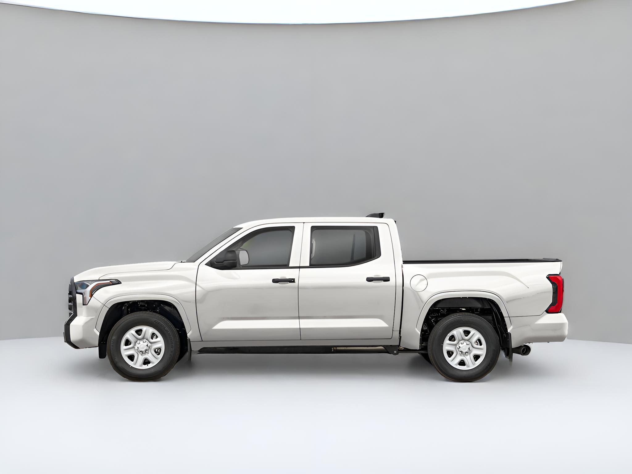 2025 Toyota Tundra SR