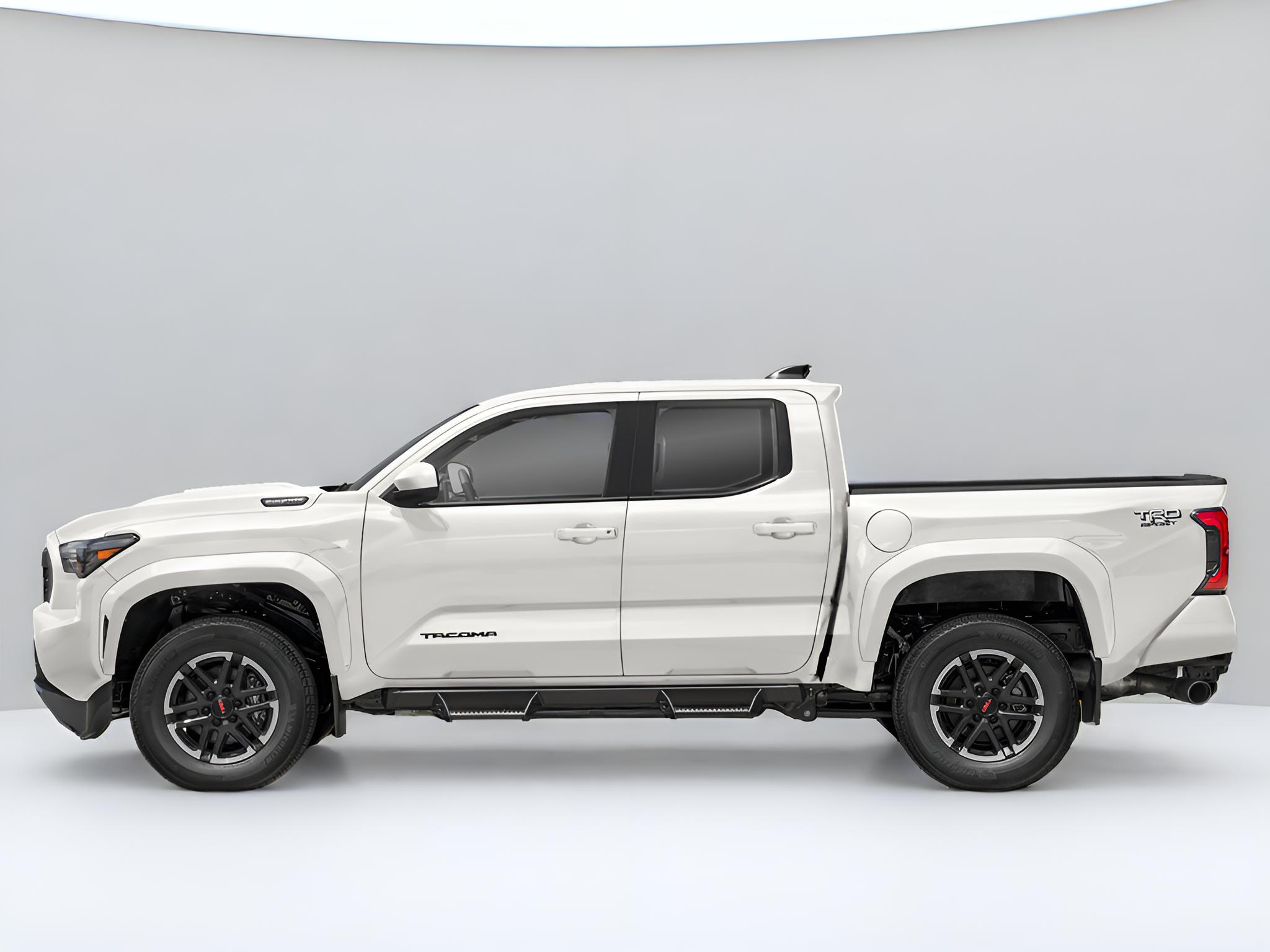 2025 Toyota Tacoma TRD Off Road Sport