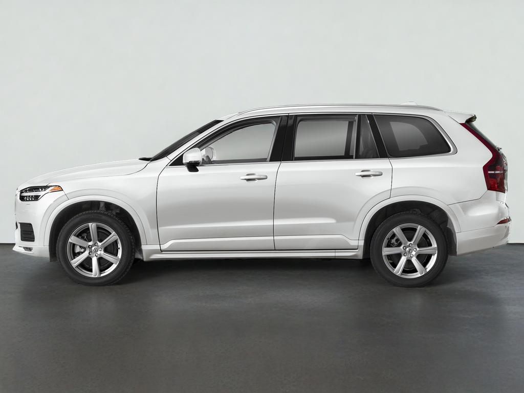 2025 Volvo XC90 B5 Plus