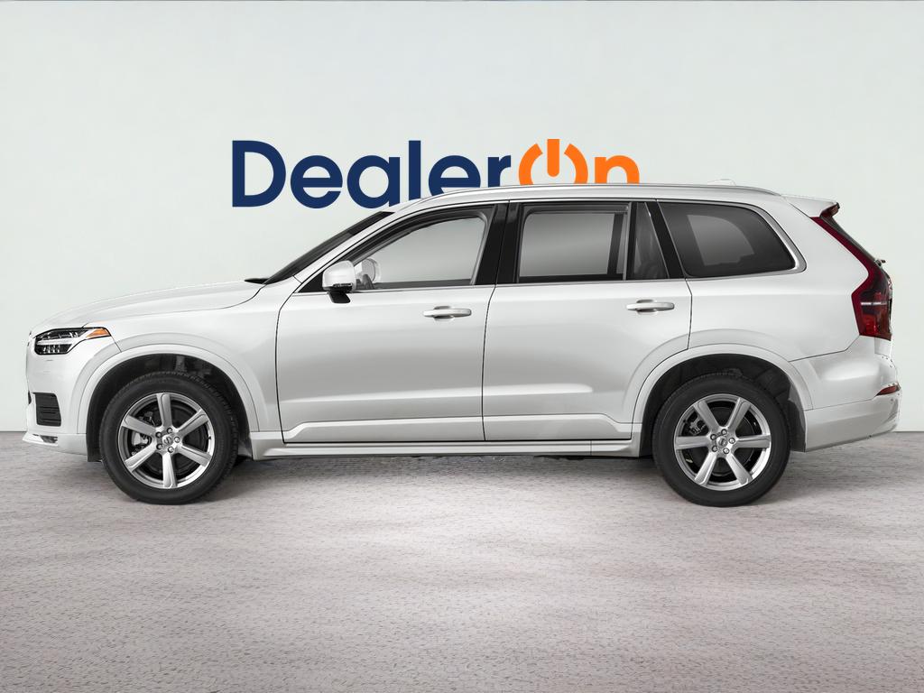 2025 Volvo XC90 B5 Plus