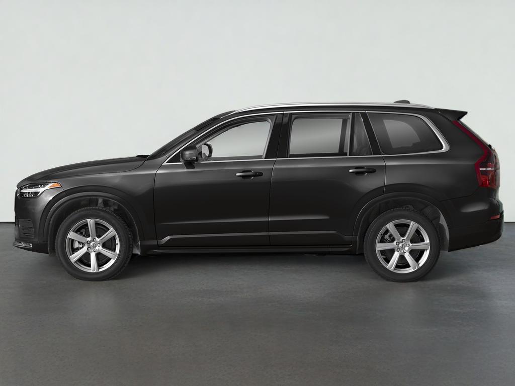 2025 Volvo XC90 B6 Ultra