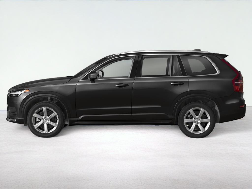 2025 Volvo XC90 B6 Ultra