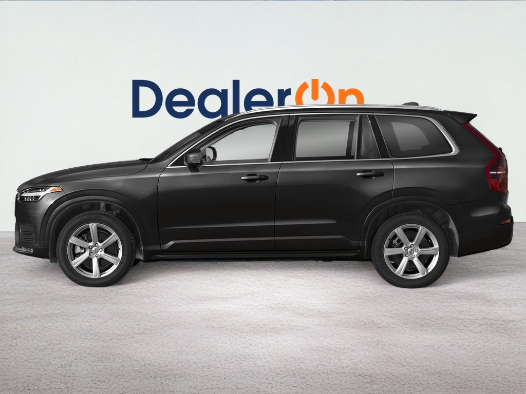2025 Volvo XC90 B6 Ultra