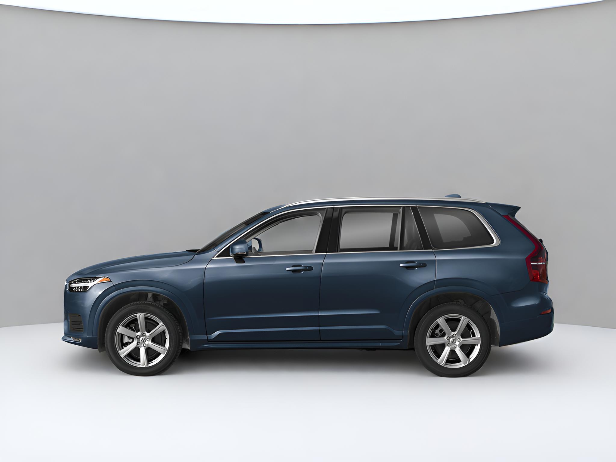 2025 Volvo XC90 B6 Plus 7-Seater