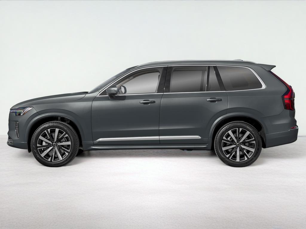 2025 Volvo XC90 B6 Core 2025.5