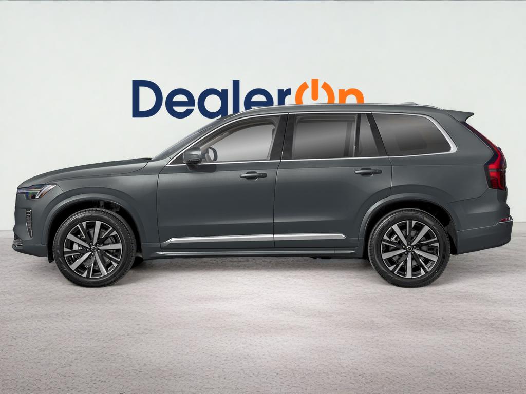 2025 Volvo XC90 B6 Core 2025.5