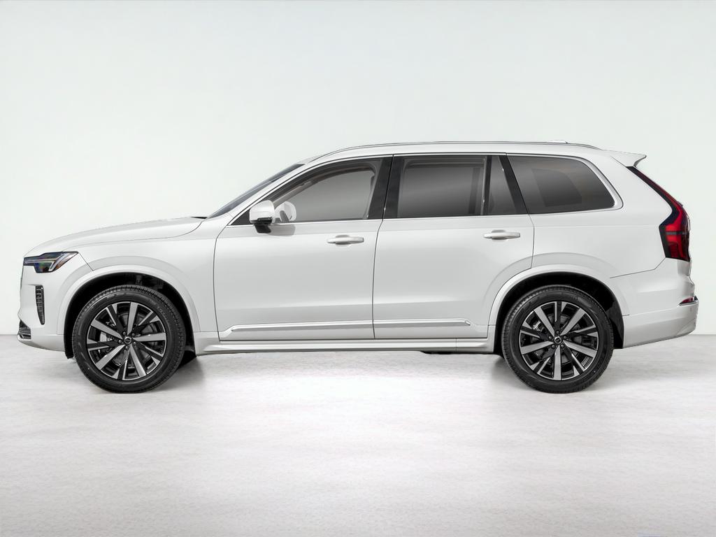 2025 Volvo XC90 B6 Plus 7-Seater 2025.5