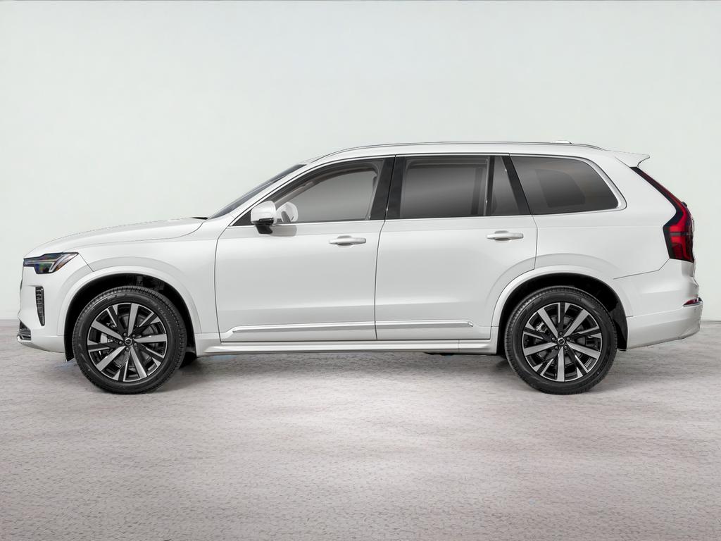 2025 Volvo XC90 B6 Plus 7-Seater 2025.5
