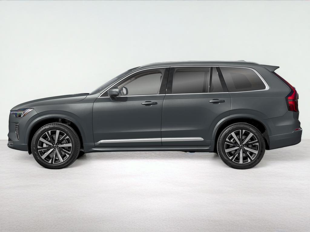 2025 Volvo XC90 B6 Core 2025.5