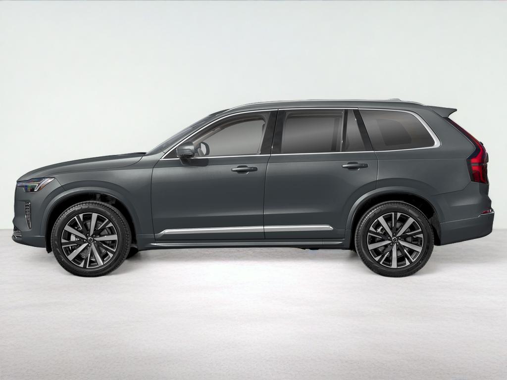2025 Volvo XC90 B6 Core 2025.5