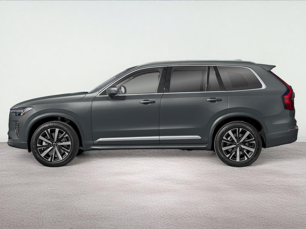 2025 Volvo XC90 B6 Core 2025.5