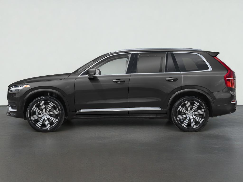2025 Volvo XC90 B6 Ultra