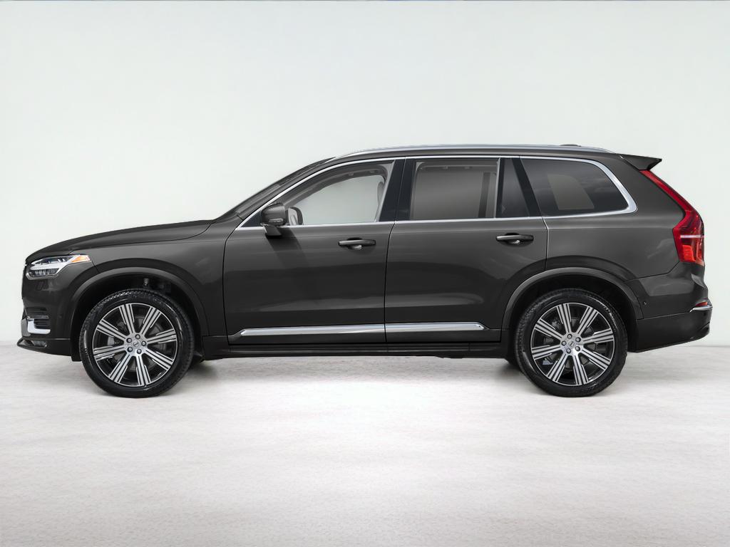 2025 Volvo XC90 B6 Ultra