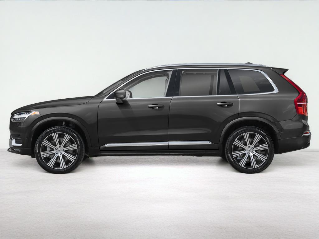 2025 Volvo XC90 B6 Ultra
