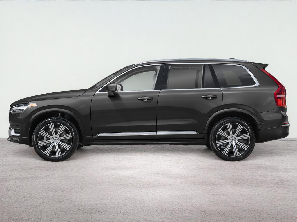 2025 Volvo XC90 B6 Ultra