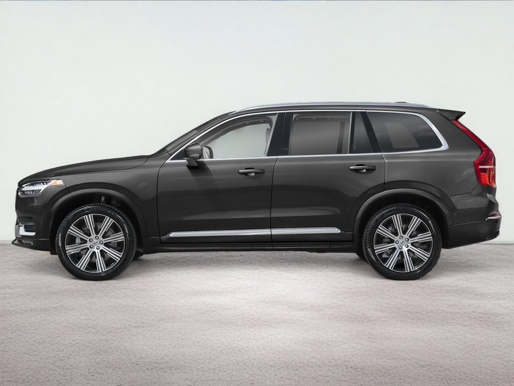 2025 Volvo XC90 B6 Ultra
