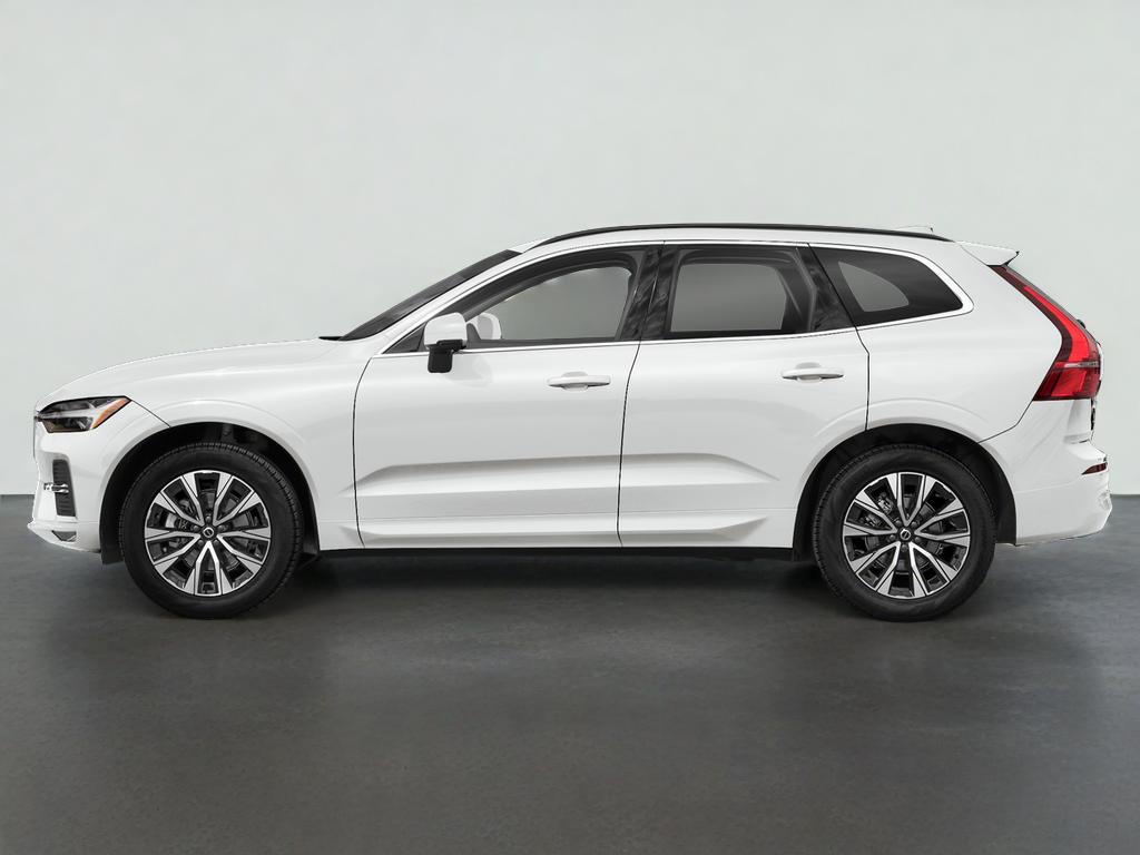 2023 Volvo XC60 B5 Plus Dark Theme
