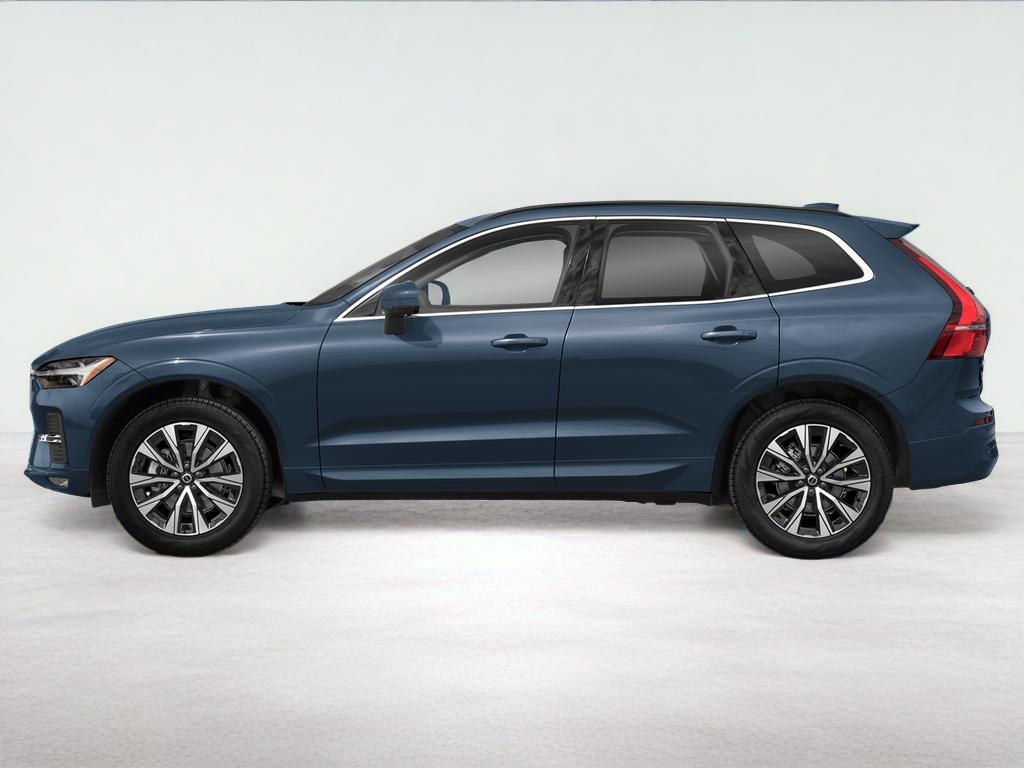 2023 Volvo XC60 B5 Plus Dark Theme
