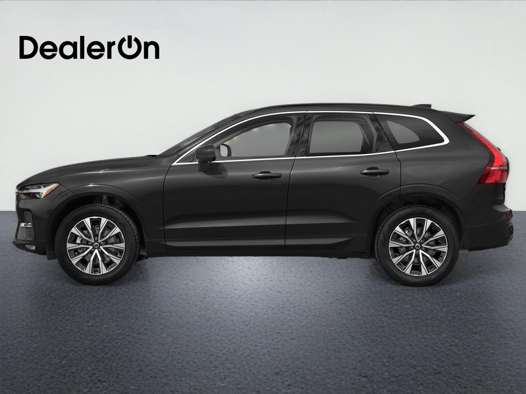 2025 Volvo XC60 B5 Plus