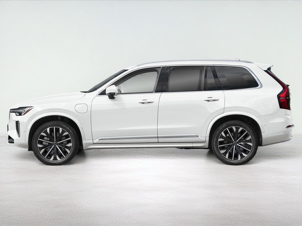 2025 Volvo XC90 Plug-In Hybrid T8 Plus 7 Passenger 2025.5