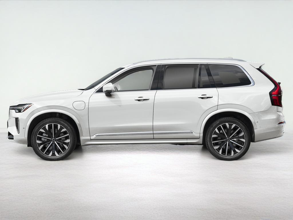 2025 Volvo XC90 Plug-In Hybrid T8 Plus 7 Passenger 2025.5