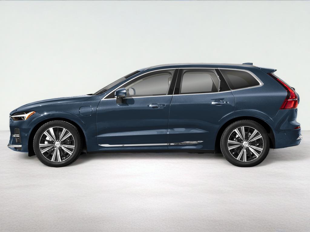 2025 Volvo XC60 Plug-In Hybrid T8 Plus