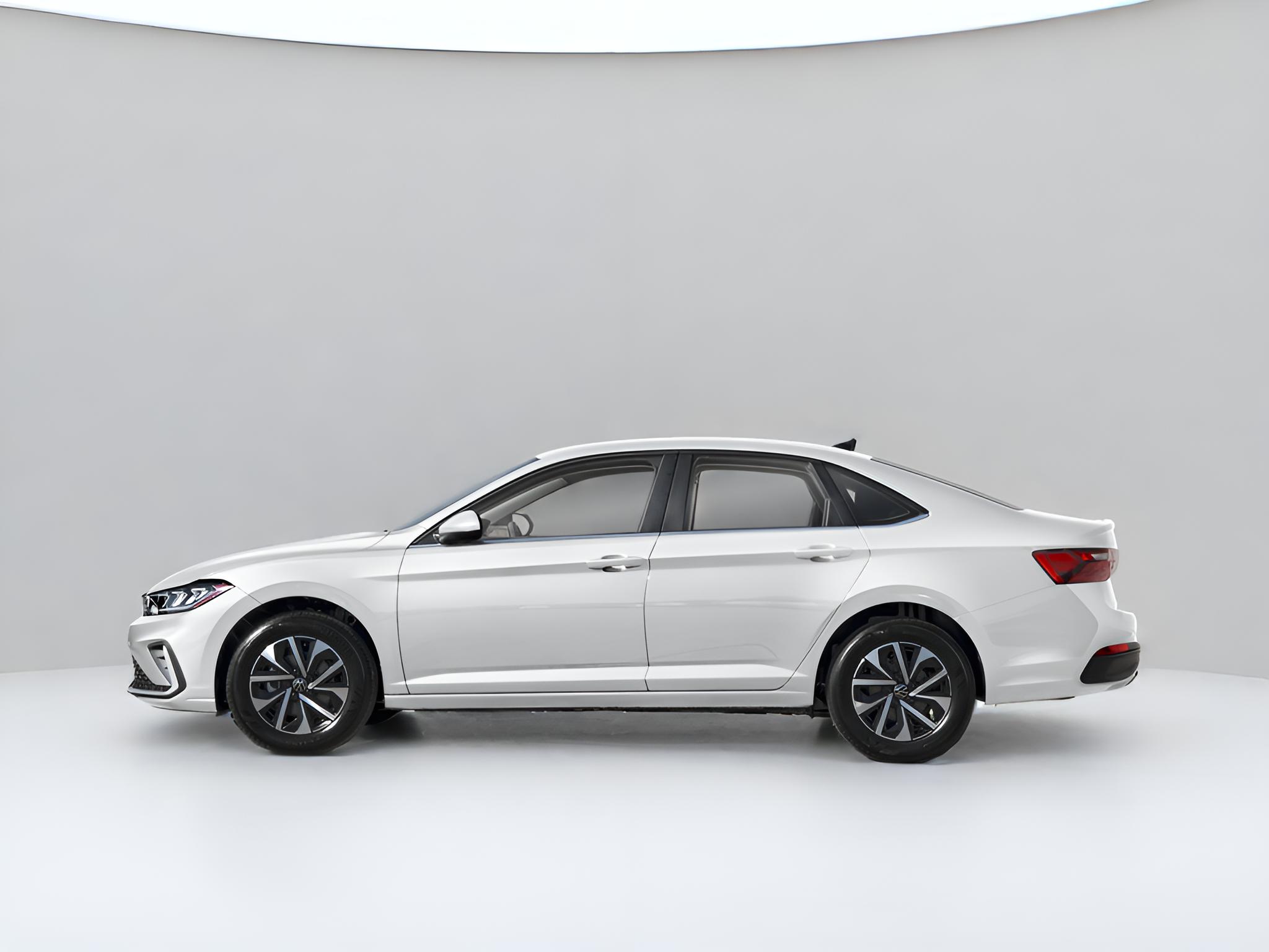 2025 Volkswagen Jetta 1.5T S