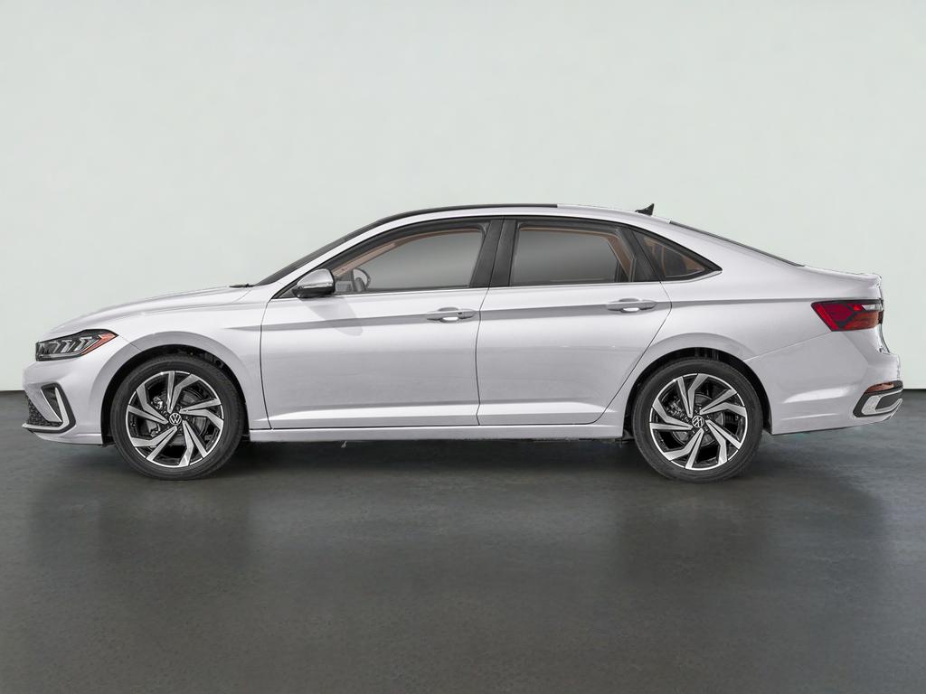 2026 Volkswagen Jetta SEL FWD