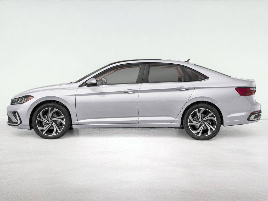 2025 Volkswagen Jetta 1.5T SEL
