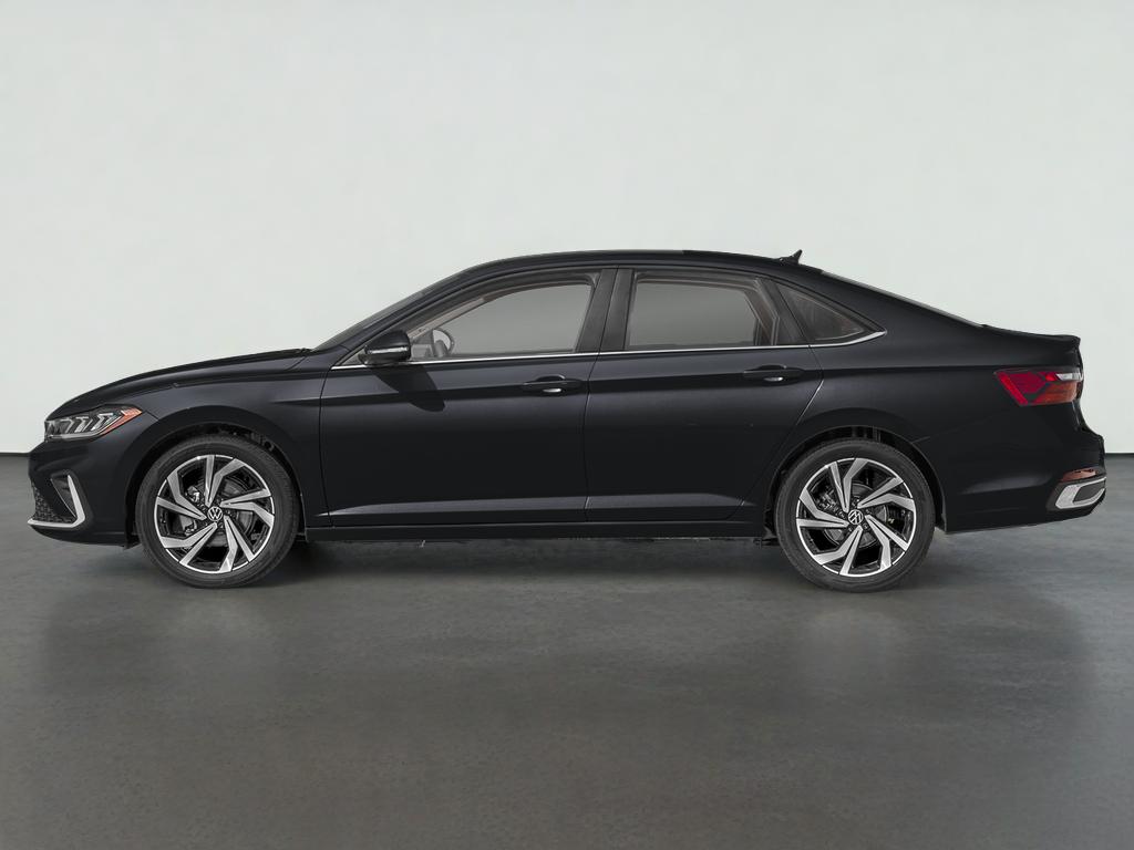2025 Volkswagen Jetta 1.5T SEL