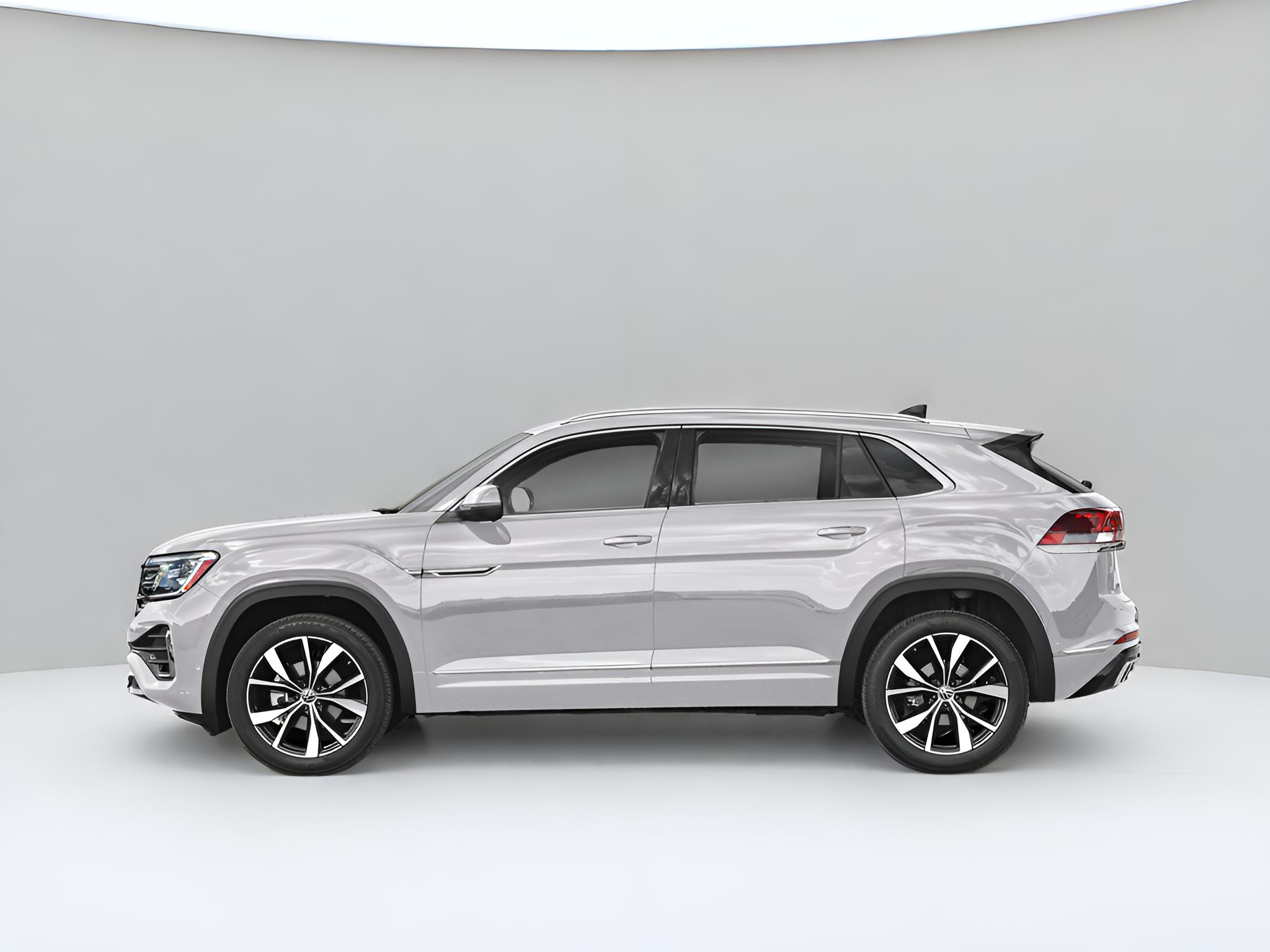 2025 Volkswagen Atlas Cross Sport 2.0T SEL Premium R-Line