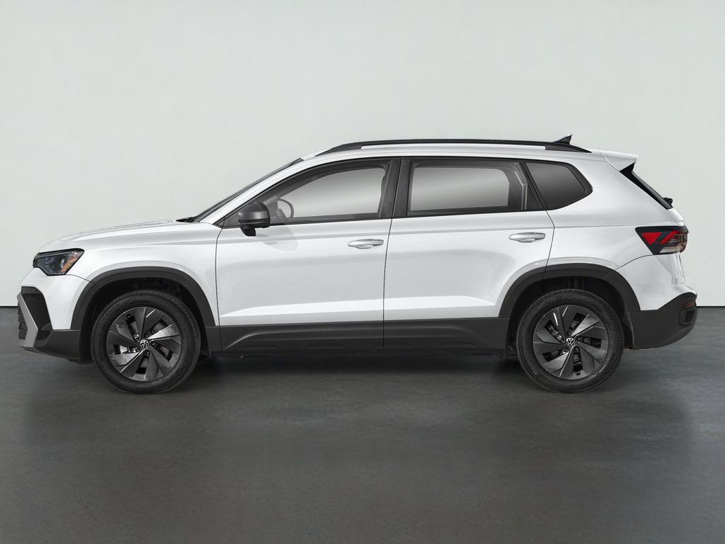 2026 Volkswagen Taos S FWD