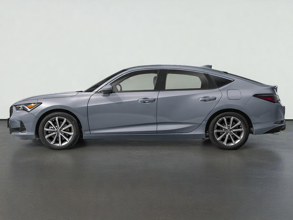 2026 Acura Integra Base