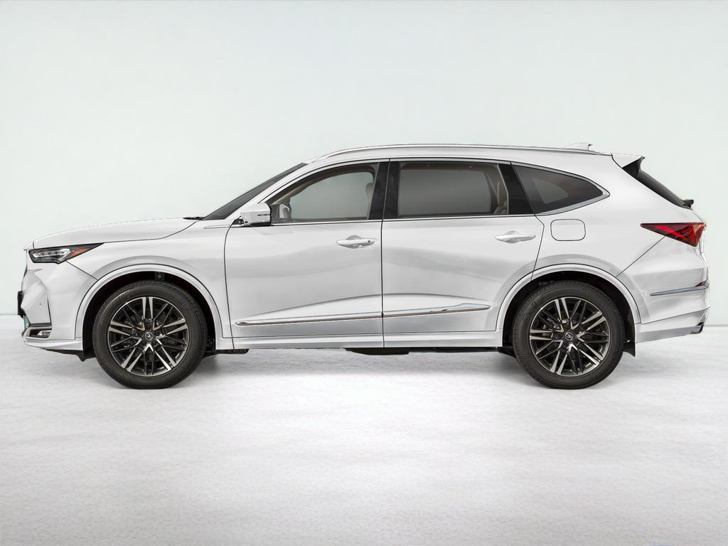 2025 Acura MDX 4ADV