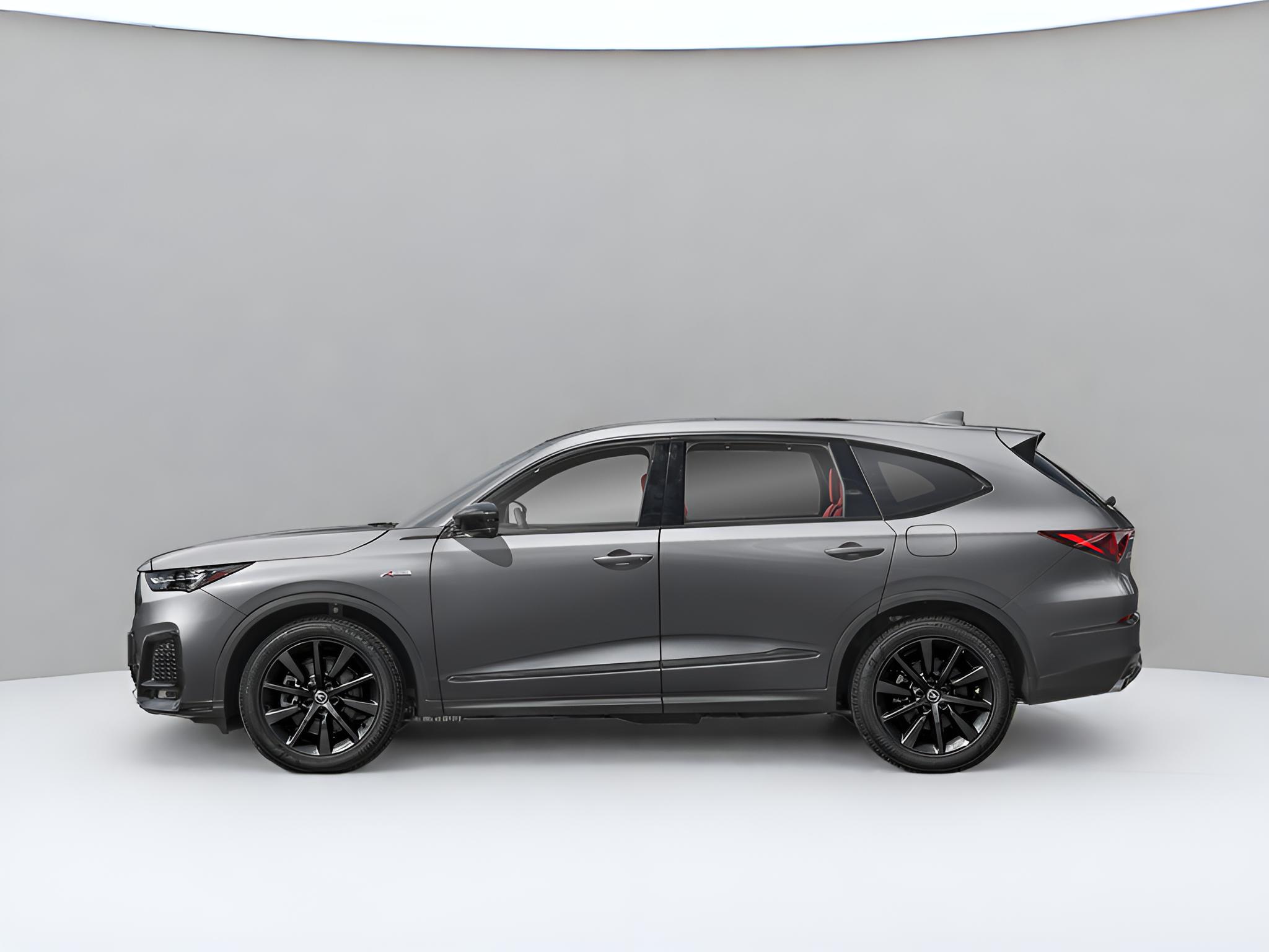 2026 Acura MDX A-Spec SH-AWD