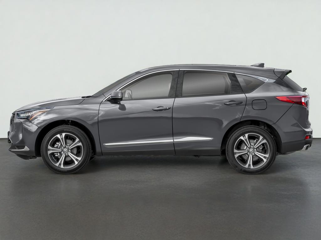 2026 Acura RDX 4TECH