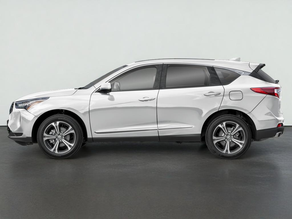 2026 Acura RDX Technology Package SH-AWD