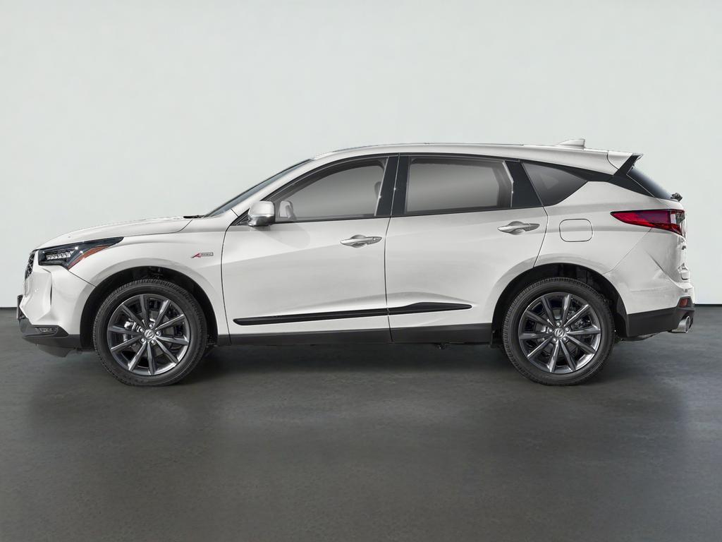 2025 Acura RDX A-Spec