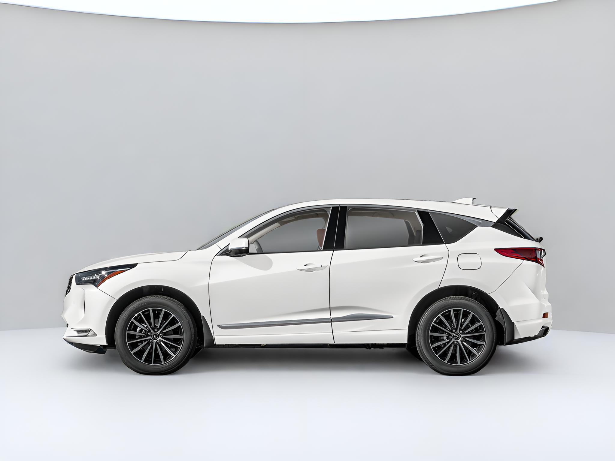 2025 Acura RDX w/Advance Package